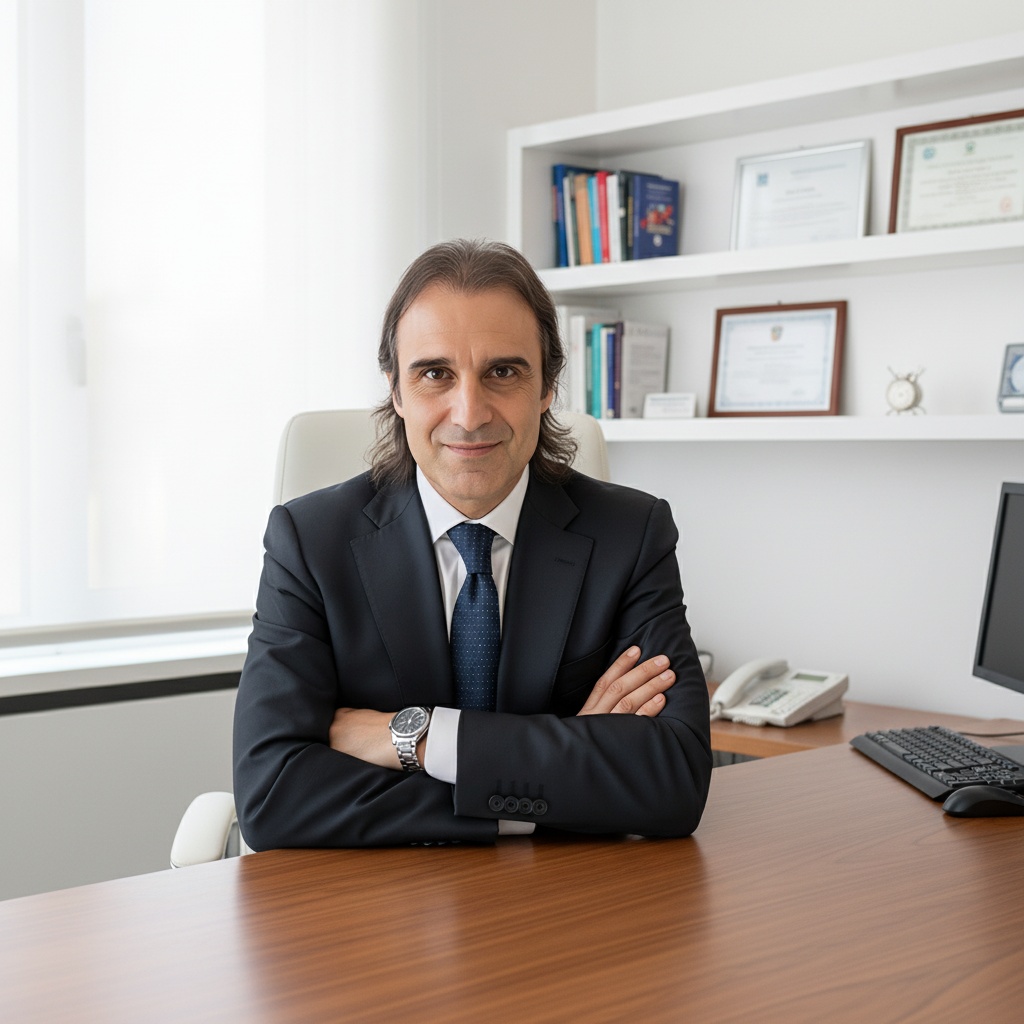 Dr Albert Davydov DDS